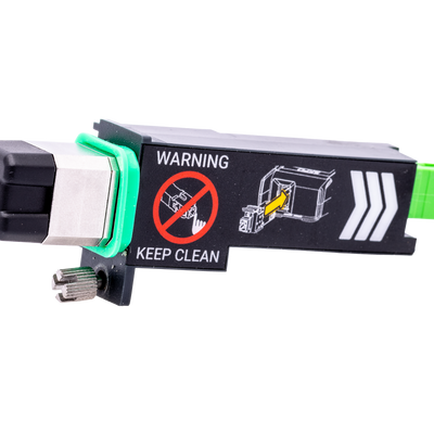 GP-2311 - SC/APC Swap-Out optical connector