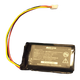 Replacement battery for FIP-200