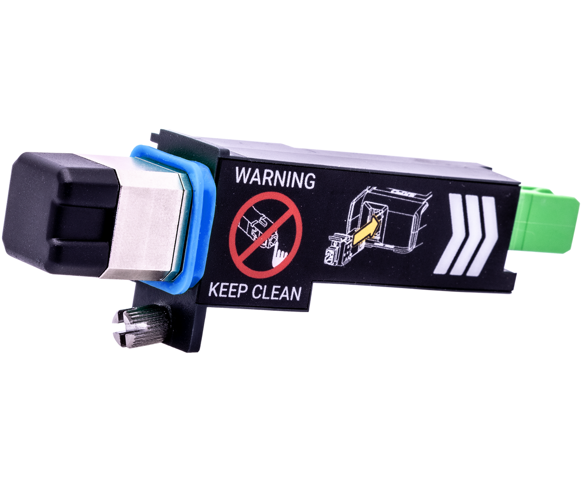 GP-2312 - SC/UPC Swap-Out optical connector