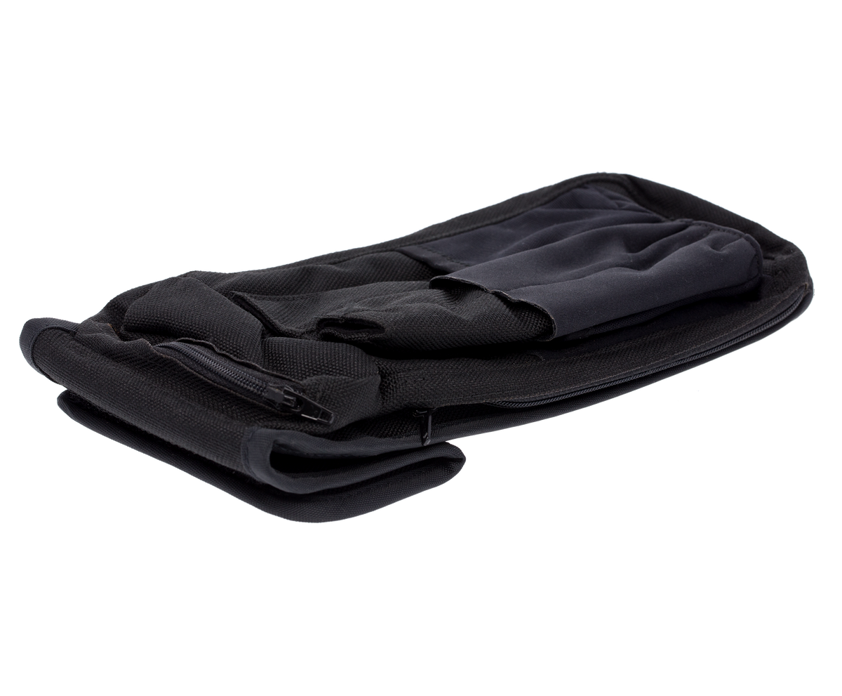 Belt holster for FIP-200