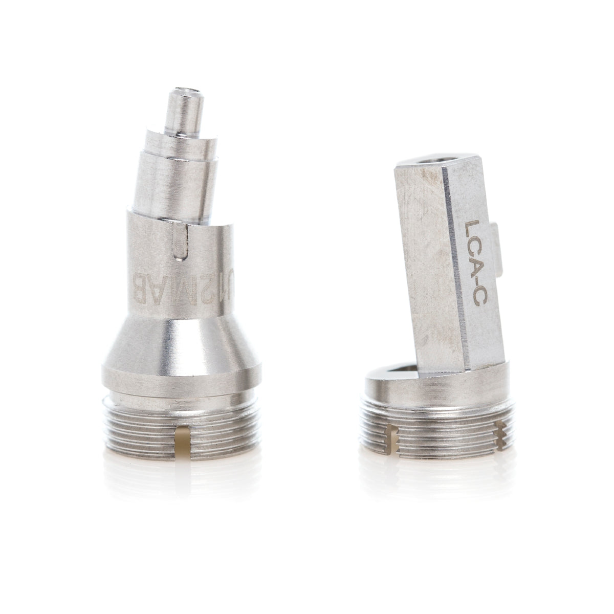 FIPT-400-LC-K-APC FIP tips adapters – EXFO - Accessories