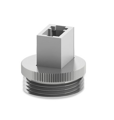 Connector adapter