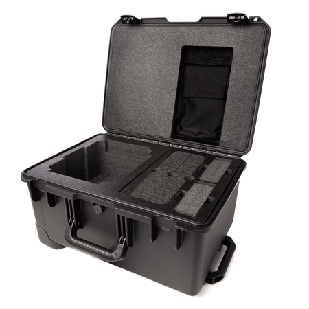 Carrying cases