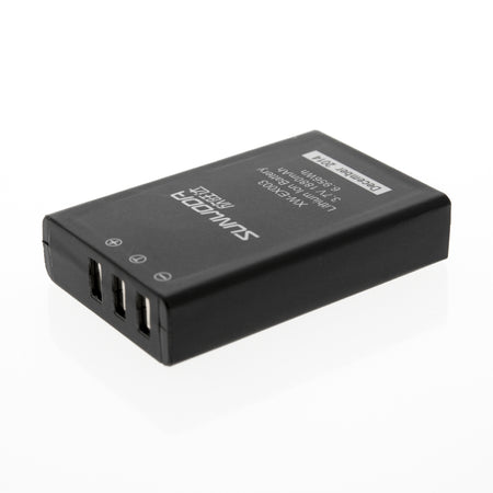 Batteries