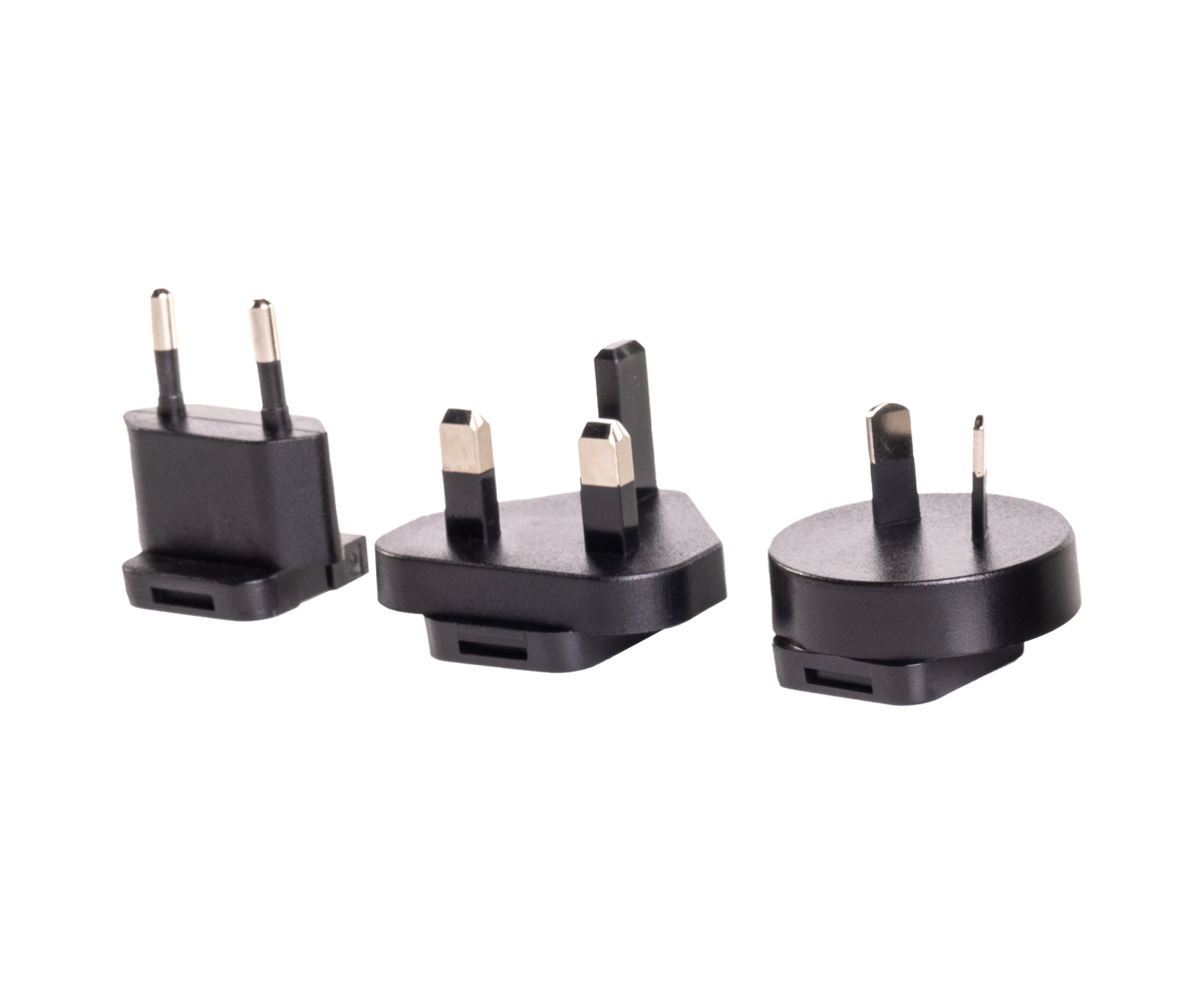 USB-C AC adapter